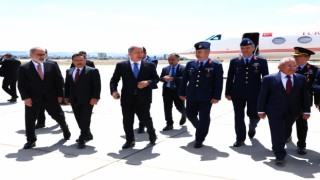 Türkiye, Azerbaycan ve Gürcistan Savunma Bakanları Kayseri’ye geliyor 