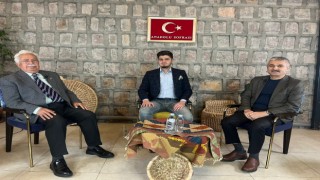 Millî Mücadele'de Develi'nin rolü