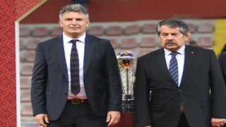 Mutlu Önal, Türkiye Futbol Federasyonu Kayseri Bölge Müdürü oldu