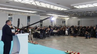 Özhaseki: “Belediyeler borçlu demek, politik gevezeliktir”
