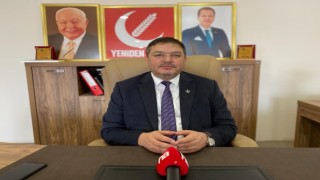 YRP’li Önder Narin’den Kur’an yakılması olayıyla ilgili miting teklifi