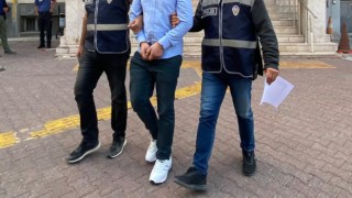 Kayseri'de 1 ayda çeşitli suçlardan yakalanan şüphelilerden 255’i tutuklandı
