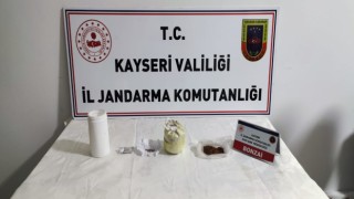 Uyuşturucu operasyonunda 1 kişi yakalandı, 1 kişi aranıyor 