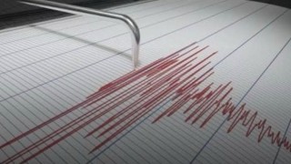 Deprem, Kayseri'den de hissedildi
