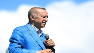 Kayseri’de Cumhurbaşkanı Erdoğan tüm ilçelerde birinci çıktı 
