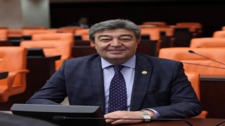 Milletvekili Ataş: “Bu milleti böyle ikiye bölüp seçime götürmenin hiçbir yararı yok”