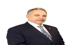 Başkan Yalçın’dan bayram mesajı