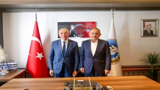 Odakır’dan Özhaseki’ye tebrik mesajı