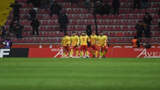 Kayserispor’da Beşiktaş hazırlıkları yarın başlayacak