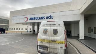 Silahlı saldırıya uğrayan gazeteci Azim Deniz’in sağlık durumu iyi