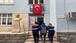 DEAŞ operasyonunda 1 şüpheli Kayseri’de yakalandı 